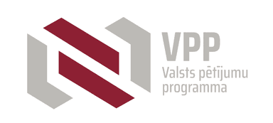 VPP Atbalsta Logo